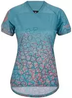 Endura SingleTrack Print T-Shirt Damen S