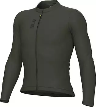 Al&eacute; Pragma Color Block Trikot langarm survivor (Herren)