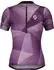 Scott Endurance 15 Trikot kurzarm vivid purple/misty purple (Damen) (421089-7736)