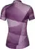 Scott Endurance 15 Trikot kurzarm vivid purple/misty purple (Damen) (421089-7736)