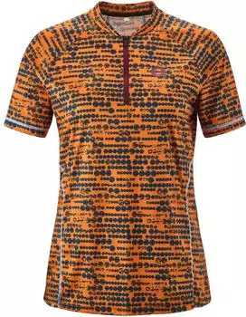 Gonso Boazzo Trikot kurzarm (Damen)