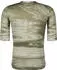 Scott Unlimited SL Trikot kurzarm cotton white/hay green (Herren) (421378-8009)