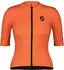 Scott Unlimited Training Trikot kurzarm astro red (Damen) (414400-7718)