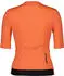 Scott Unlimited Training Trikot kurzarm astro red (Damen) (414400-7718)