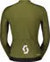 Scott RC Pro Warm Trikot langarm fir green/cloud pink (Damen) (411027-7646)