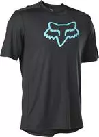 FOX 28874-176-S, Fox Ranger Ss Jersey [Teal] Gr&ouml;&szlig;e: S
