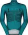 Scott RC Team Warm Graphics Trikot langarm winter green (Herren) (411024-7616)