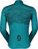 Scott RC Team Warm Graphics Trikot langarm winter green (Herren) (411024-7616)