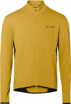 Vaude Matera II FZ Trikot langarm savanna (Herren) (46313-048)