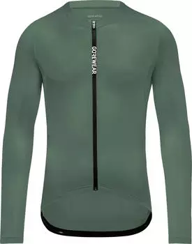 Gore Spinshift Long Sleeve Jersey Men