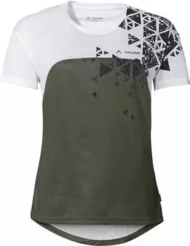 VAUDE Women's Moab VI T-Shirt