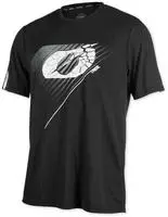 Oneal 0083P-002, Oneal Slickrock Fahrrad Jersey Schwarz