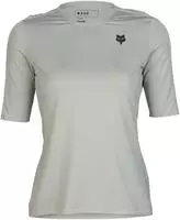 FOX 32628-447-XL, Fox Damen Flexair Ascent Kurzarm Trikot - 32628-447-XL