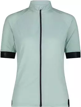 CMP Rad T Trikot kurzarm antracite/jade (Damen) (34N7926-E421)