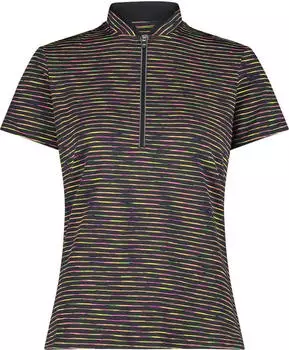 CMP Freeride Trikot kurzarm (Damen)