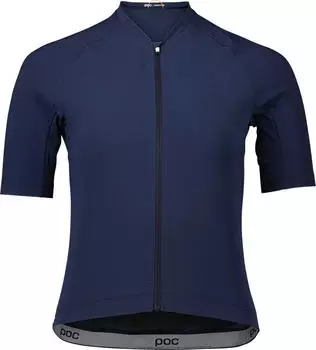 POC Raceday Trikot kurzarm turmaline navy (Damen) (53310-1582)