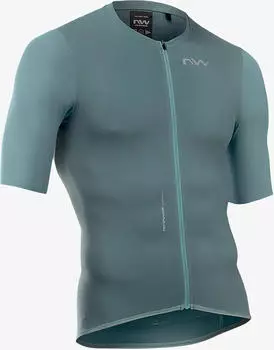 Northwave Essence Trikot kurzarm sage (Herren) (89251156-116)