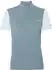 VAUDE Matera HZ Tricot Slim Fit Halfzip Radtrikot