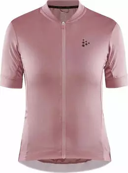 Craft Essence Trikot kurzarm dawn (Damen) (1907133-743000)