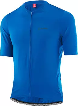 L&ouml;ffler FZ Clear Hotbond Trikot kurzarm indigo (Herren) (25607-435)