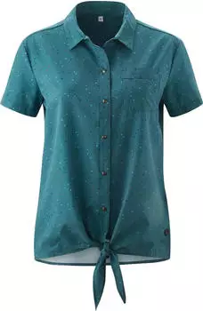 Gonso Molveno Trikot kurzarm (Damen)