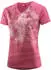 Löffler Spirit Trikot kurzarm malaga (Damen) (27853-566)