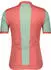 Scott Endurance 10 Trikot kurzarm brick red/pistachio green (Damen) (280366-6885)