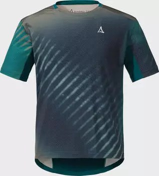 Sch&ouml;ffel Valbella Trikot kurzarm quartz (Herren) (50-23687-6895)