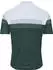 Vaude Posta HZ II Trikot kurzarm deep pond/white (Herren) (45623-379)