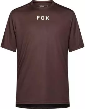 Fox Racing Ranger Trikot kurzarm (Herren)
