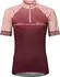 Vaude Posta HZ II Trikot kurzarm soft rose (Damen) (45615-168)