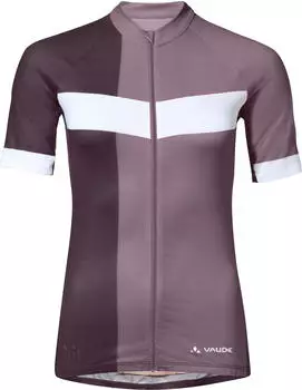 Vaude Posta FZ Trikot kurzarm (Damen)