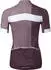 Vaude Posta FZ Trikot kurzarm lilac dusk (Damen) (42677-256)