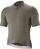 Gonso Road Trikot kurzarm gray phoenix (Herren) (3005441-M20246)