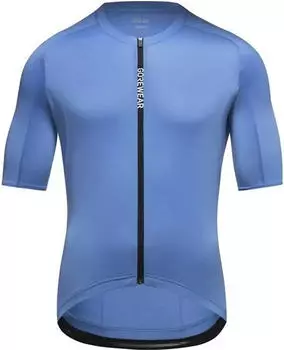 Gore Wear Spinshift Trikot kurzarm scrub blue (Herren) (101080-BV00)