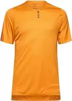 Fox 35885-213-M, Fox Flexair Pro Trikot Herren Radtrikots orange Gr&ouml;&szlig;e M