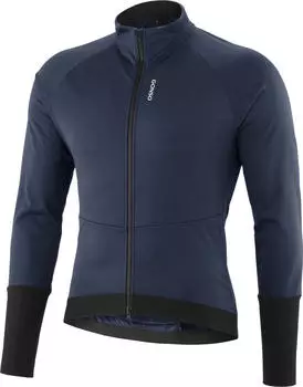 Gonso Road Softshell Fahrradjacke navy carmen (Herren) (3006654-M20971)