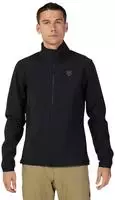 Fox Head 33772-001-S, Fox Head Ranger Fire Jacke S schwarz