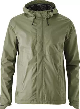 Gonso Save Essential Fahrradjacke oak ash (Herren) (3005201-M20974)