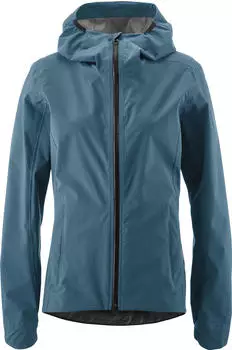 Gonso Sura Plus Fahrradjacke ao blue (Damen) (3000344-M20388)