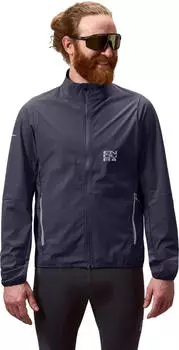 Endura AllTrack Ride Fahrradjacke carbon grey (Herren) (RE9202GCA)