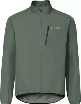 Vaude Drop III Fahrradjacke agave (Herren) (04979-123)