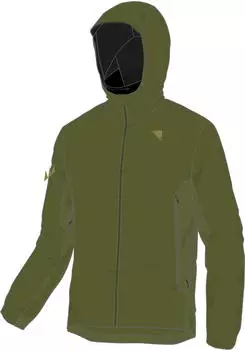 Endura MT500 Rout Insulated Fahrradjacke moss green (Herren) (RE9409GMG)