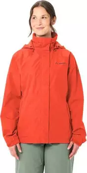 VAUDE Escape Bike Light Women Jacket