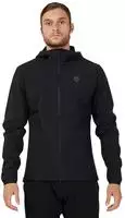 Fox Head 33806-001-L, Fox Head Ranger Fire Kapuzenjacke L schwarz