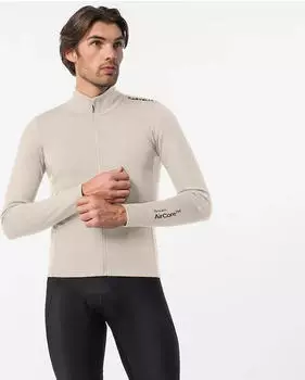 Castelli Espresso 2 Fahrradjacke clay (Herren) (4526502-294)