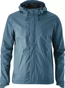 Gonso Save Essential Fahrradjacke ao blue (Herren) (3005201-M20388)