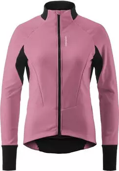 Gonso Road Softshell 2 Fahrradjacke nightime lilac (Damen) (3005804-M20131)