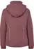 Vaude Escape Bike Warm Fahrradjacke ruby dusk (Damen) (46322-348)