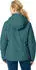 Vaude Escape Bike Warm Fahrradjacke dark fjord green (Damen) (46322-349)